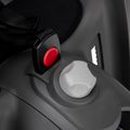 Hamax Zenith Relax сива седалка за велосипед със задна рамка 553051_HAM 5
