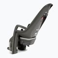 Задна седалка за велосипед Hamax Zenith Relax сива 553061_HAM 3