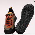 Salewa мъжки туристически ботуши Dropline Leather brown 00-0000061393 10