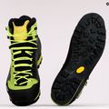 Salewa мъжки високопланински ботуши Crow GTX green 00-0000061328 11