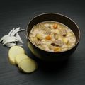 Лиофилизирана храна Real Turmat Reindeer Soup 54 g 3