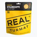 Лиофилизирана храна Real Turmat Chicken Soup 59 g