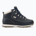 Helly Hansen The Forester navy/vaporous grey/gum мъжки ботуши за трекинг 2