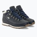 Helly Hansen The Forester navy/vaporous grey/gum мъжки ботуши за трекинг 4