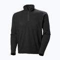 Helly Hansen мъжки поларен суитшърт Daybreaker 1/2 Zip 990 black 50844