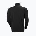Helly Hansen мъжки поларен суитшърт Daybreaker 1/2 Zip 990 black 50844 2