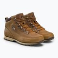 Мъжки зимни ботуши за трекинг Helly Hansen The Forester brown 10513_730-8 5