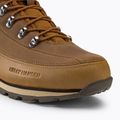 Мъжки зимни ботуши за трекинг Helly Hansen The Forester brown 10513_730-8 7