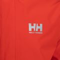 Helly Hansen Seven J мъжко дъждобранно яке червено 62047_222 3