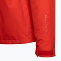 Helly Hansen Seven J мъжко дъждобранно яке червено 62047_222 4