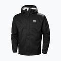 Мъжко дъждобранно яке Helly Hansen Loke black 62252_990 10