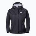 Helly Hansen дамско дъждобранно яке Loke black 62282_990 8