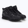 Мъжки зимни ботуши за трекинг Helly Hansen The Forester black 10513_996-8 5