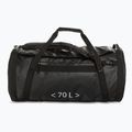 Helly Hansen HH Duffel Bag 2 70L пътна чанта черна 68004_990 4