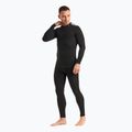 Мъжки комплект термобельо Helly Hansen HH Comfort Light black