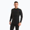 Мъжки комплект термобельо Helly Hansen HH Comfort Light black 2