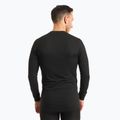 Мъжки комплект термобельо Helly Hansen HH Comfort Light black 3