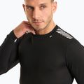 Мъжки комплект термобельо Helly Hansen HH Comfort Light black 4