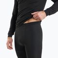 Мъжки комплект термобельо Helly Hansen HH Comfort Light black 5