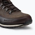 Мъжки зимни ботуши за трекинг Helly Hansen The Forester тъмнокафяви 10513_708-8 7