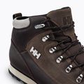Мъжки зимни ботуши за трекинг Helly Hansen The Forester тъмнокафяви 10513_708-8 9