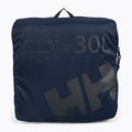 Helly Hansen HH Duffel Bag 2 30L пътна чанта тъмносиня 68006_689 6