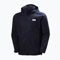 Мъжко дъждобранно яке Helly Hansen Dubliner, тъмносиньо 62643_597 5