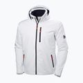 Мъжко яке Helly Hansen Crew с качулка White 33874_001 6