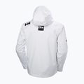 Мъжко яке Helly Hansen Crew с качулка White 33874_001 7