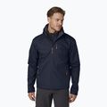 Мъжко яке Helly Hansen Crew с качулка тъмносиньо 33875_597