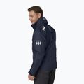 Мъжко яке Helly Hansen Crew с качулка тъмносиньо 33875_597 2