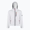 Мъжко яке за ветроходство Helly Hansen Crew с качулка White 33875_001 2