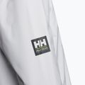 Мъжко яке за ветроходство Helly Hansen Crew с качулка White 33875_001 4