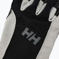 Helly Hansen Sailing Short black 67772_990 ръкавици за ветроходство 4