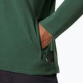 Мъжки потник Helly Hansen Daybreaker trekking jungle green 4