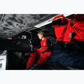 Дамски ветроходен костюм Helly Hansen Aegir Race Salopette alert red 7