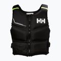 Спасителна жилетка Helly Hansen Rider Stealth Zip ebony