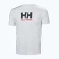 Мъжка тениска Helly Hansen HH Logo white