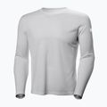 Мъжка риза за трекинг Helly Hansen Hh Tech Crew бяла 48364_001 4