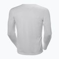 Мъжка риза за трекинг Helly Hansen Hh Tech Crew бяла 48364_001 5