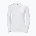 Дамска риза за трекинг Helly Hansen Hh Tech Crew white 48374_001