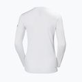 Дамска риза за трекинг Helly Hansen Hh Tech Crew white 48374_001 2