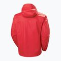 Мъжко дъждобранно яке Helly Hansen Loke red 7