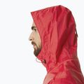 Мъжко дъждобранно яке Helly Hansen Loke red 3