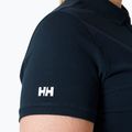 Дамска поло тениска Helly Hansen Crew Pique 2 Polo navy 4