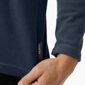 Helly Hansen мъжки поларен суитшърт Daybreaker 1/2 Zip 599 тъмно синьо 50844 4