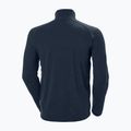 Helly Hansen мъжки поларен суитшърт Daybreaker 1/2 Zip 599 тъмно синьо 50844 6