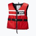 Helly Hansen Sport Comfort жилетка за катерене червена 33854_222-30/40