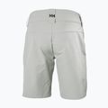 Дамски шорти за ветроходство Helly Hansen QD Cargo grey fog 2