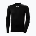 Мъжка блуза с дълъг ръкав Helly Hansen Waterwear Rashguard black 3
